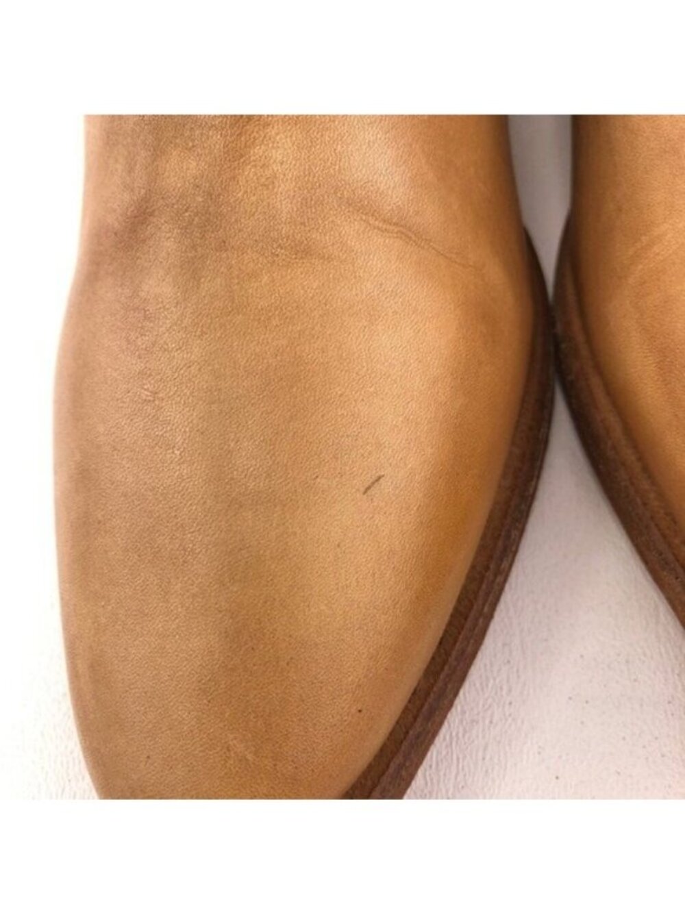 Free People Charm Double V Ankle Boots EUR 36.5 - Picture 13 of 15